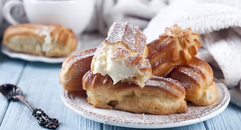 3 Exciting Additions To Make Your Christmas Desserts Healthier