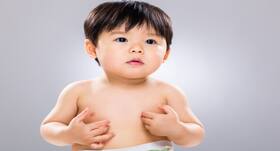 5 common winter skin problems in infants (and tips to deal with them)