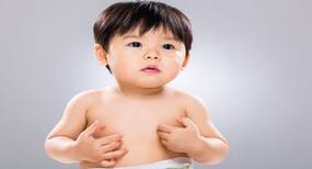 5 common winter skin problems in infants (and tips to deal with them)