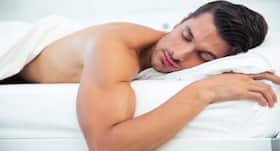Weight loss can help overcome sleep apnoea