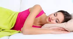 World Sleep Day 2018: Are you sleeping in the right position?