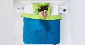 Are you sleeping well? Check your sleep quality with this quiz Are you sleeping well? Check your sleep quality with this quiz