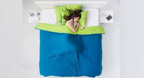 Are you sleeping well? Check your sleep quality with this quiz