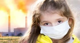 Are Indian babies born during pollen season at risk of developing asthma?  