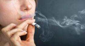You can get addicted to smoking just by trying once says study
