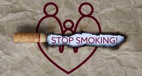 How smoking affects reproductive health of men and women
