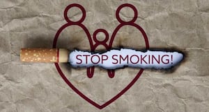 How smoking affects reproductive health of men and women