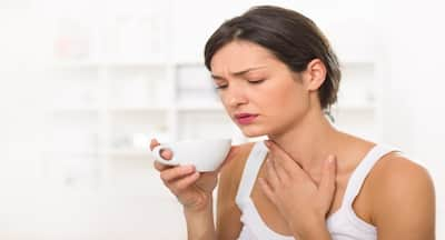 Dos and don'ts to fight sore throat this winter! | TheHealthSite.com