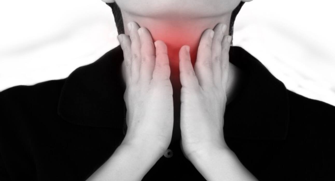 5 unusual signs of lung cancer you must be aware of!