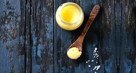 Should you eat ghee if you are overweight? + other FAQs about ghee answered by Rujuta Diwekar