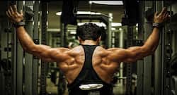 These workout videos of Tiger Shroff will make you get off your butt right away!