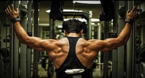 These workout videos of Tiger Shroff will make you get off your butt right away!