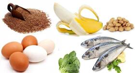 Depressed and sleepless? Eat your way out with mood-boosting tryptophan