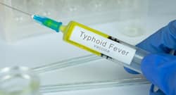 World’s First Typhoid Conjugate Vaccine, Typbar TCV® from Bharat Biotech, Prequalified by WHO