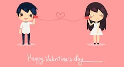 Men, here's what your girlfriend or wife really wants this Valentine's Day