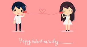 Men, here's what your girlfriend or wife really wants this Valentine's Day
