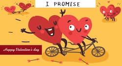 15 health vows couples should make this Valentine's Day