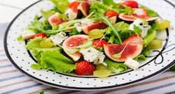 विश्व लीवर दिवस : हेल्दी और स्ट्रांग लीवर के लिए 3 बेहतरीन सलाद