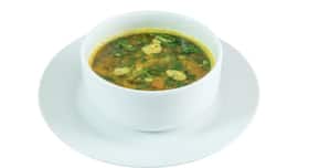 Healthy ingredients to add to your dal to make it more nutritious and tasty