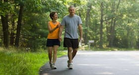 Here's why elderly people tend to walk at a slower speed!