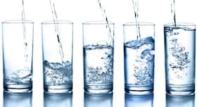 Overhydration:  5 ways having excess water can harm you