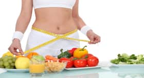 Healthy foods for weight loss -- how much is too much?