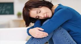 Weight loss tip #213: De-stress to lose weight