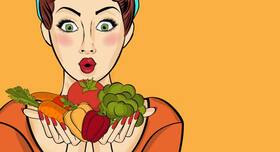 7 foods under 50 calories that you can snack on between meals