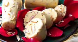 5 delicious and healthy almond recipes