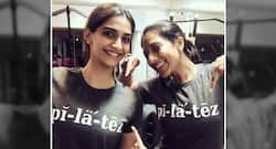 Sonam Kapoor's fitness instructor shares 4 powerful pre-workout snack ideas