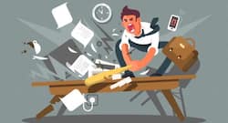 Are you an angry bird? These tips will help you calm down