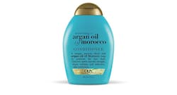 Is OGX Organix Renewing Argan oil of Morocco conditioner good for dry, frizzy hair? (Product review)