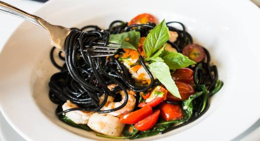 6 black coloured foods that you should be eating! | TheHealthSite.com