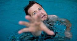 Everything you needed to know about accidental drowning!