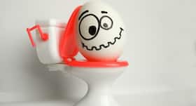 7 foods that can aggravate constipation and irritable bowel syndrome