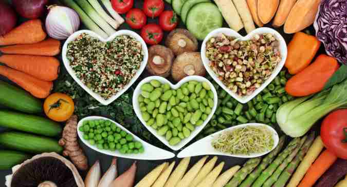 Reasons why you need more fibre in your diet | TheHealthSite.com