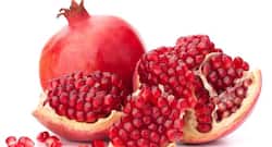 Can a pomegranate a day keep prostate cancer away?