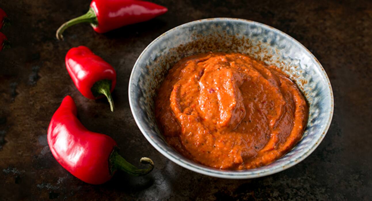 5 healthy sauce recipes by chef Ranveer Brar