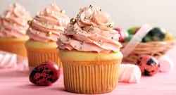 5 healthy ways to replace butter in your baked goods