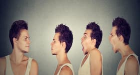 8 signs and symptoms of borderline personality disorder that you should know! 8 signs and symptoms of borderline personality disorder that you should know!