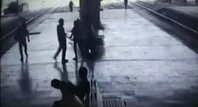 नवी मुंबई में लड़की को जबरन किस करने का मामला, आरोपी गिरफ्तार
