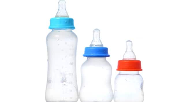 toddler bottles