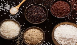 Rujuta Diwekar tells you how to cook rice, can diabetics eat rice + other FAQs about rice
