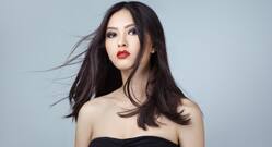 Valentine's Special: Shahnaz Husain shares tips to glam up and floor your man