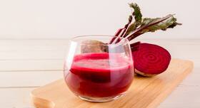 Beetroot juice supplements can benefit heart failure patients