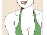 Does your breast size increase when you're aroused?