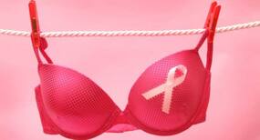 Top 5 foods to reduce breast cancer risk