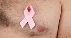 5 things every man should know about male breast cancer