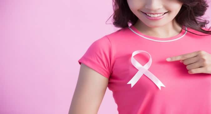 Know the link between the new protein and breast cancer