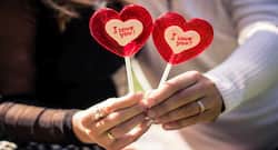 Valentine's Day countdown- Chocolate Day: Creative ways to gift her chocolates